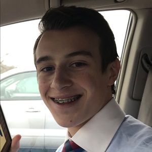 Meet your Posher, Sean